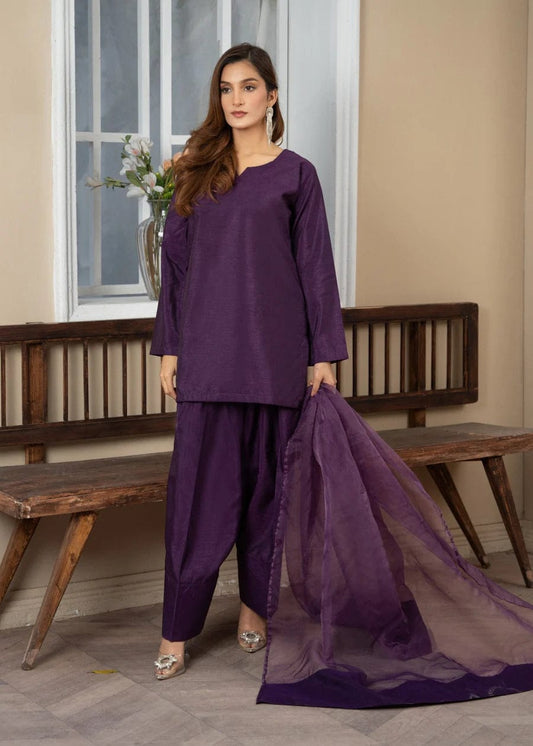 Breeze drape💜
