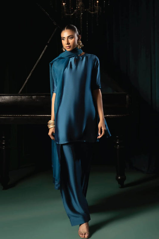 Bare elegance